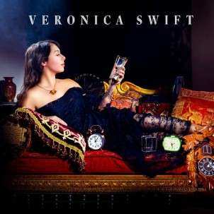 LP Veronica Swift: Veronica Swift