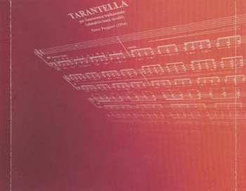 CD Veronika Todorova Band: Tango, Jazz & Balkanpop