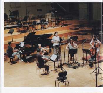 CD Véronique Gens: Nuits