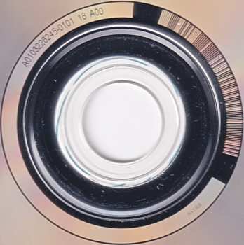 CD Véronique Gens: Nuits