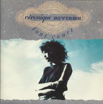 Album Véronique Rivière: Tout Court