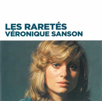 3CD/Set di cofanetti Véronique Sanson: 2CD Véronique Sanson