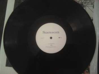 2LP Véronique Sanson: Comme Ils L'imaginent...