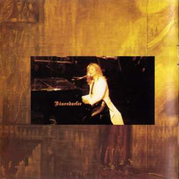 CD Véronique Sanson: Symphonique Sanson