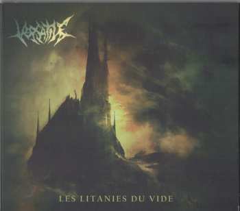 Album Versatile: Les Litanies du Vide