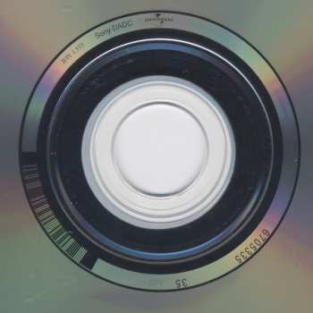 CD Van Morrison: Versatile