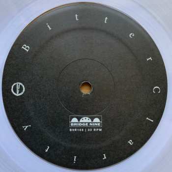 LP Verse: Bitter Clarity, Uncommon Grace