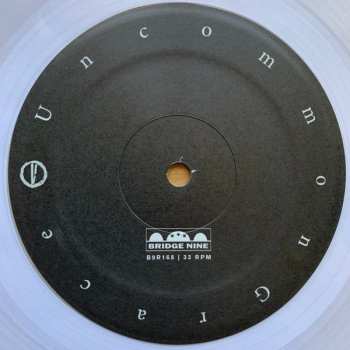 LP Verse: Bitter Clarity, Uncommon Grace