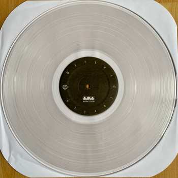 LP Verse: Bitter Clarity, Uncommon Grace