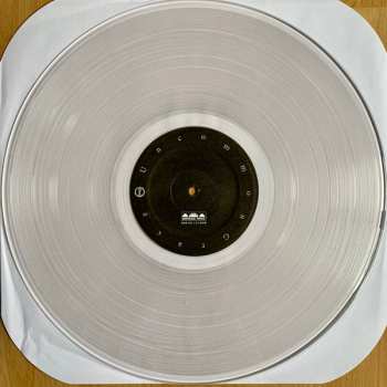 LP Verse: Bitter Clarity, Uncommon Grace