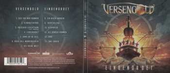 CD Versengold: Eingenordet DIGI