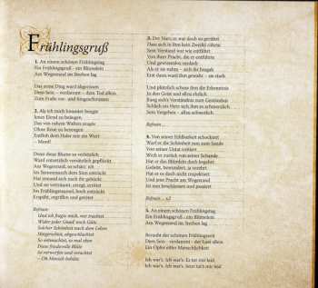 CD Versengold: Zeitlos