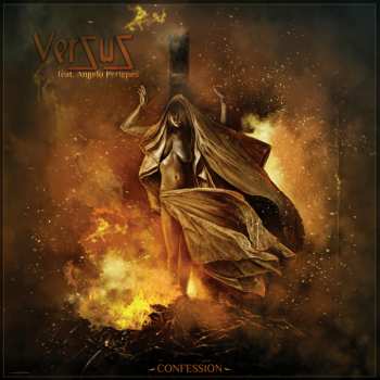 Album Versus: Confession