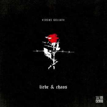Album Versus Goliath: Liebe & Chaos