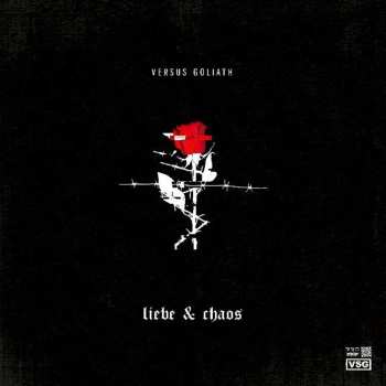 CD/Merce Versus Goliath: Liebe & Chaos (limited Handnumbered Fanbox)