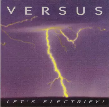 Let's Electrify!