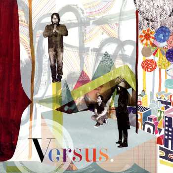 2LP Versus: On The Ones And Threes