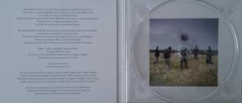 CD Vertigo Quintet: Nononononininini