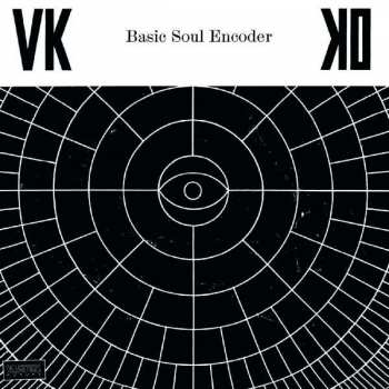 CD Verworner Krause Kammerorchester: Basic Soul Encoder