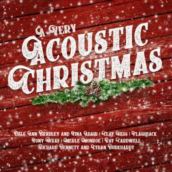Album Very Acoustic Christmas / Various: Very Acoustic Christmas