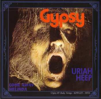 2CD Uriah Heep: ...Very 'Eavy ...Very 'Umble DLX