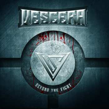 CD Vescera: Beyond The Fight