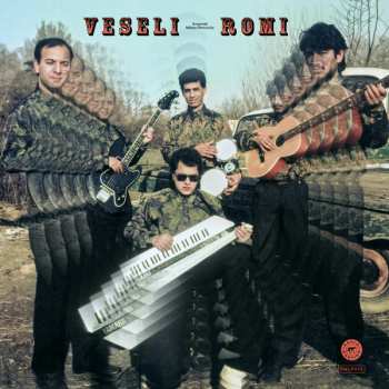 Album Veseli Romi Mileta Petrovića: Veseli Romi