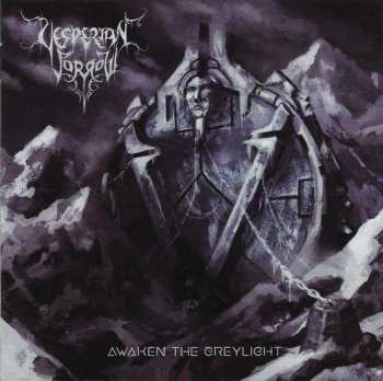 CD Vesperian Sorrow: Awaken The Greylight