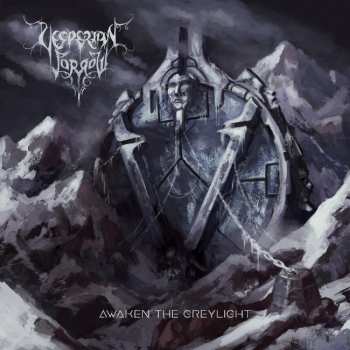 CD Vesperian Sorrow: Awaken The Greylight