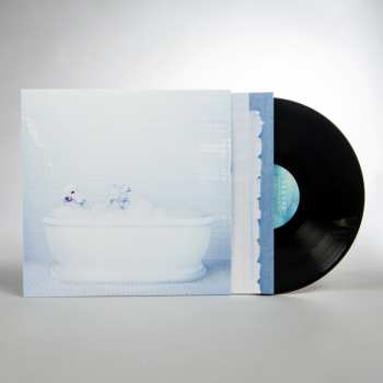 LP Frankie Cosmos: Vessel CLR