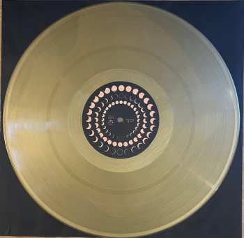 LP Vessel: The Somnifer CLR | LTD