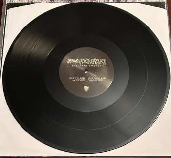 LP Vessel of Iniquity: The Path Unseen