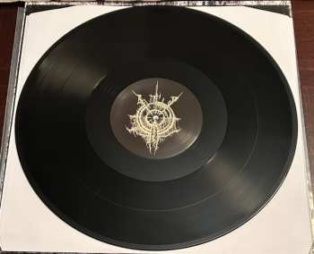 LP Vessel of Iniquity: The Path Unseen