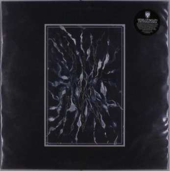 LP Vessel of Iniquity: Void Of Infinite Horror CLR