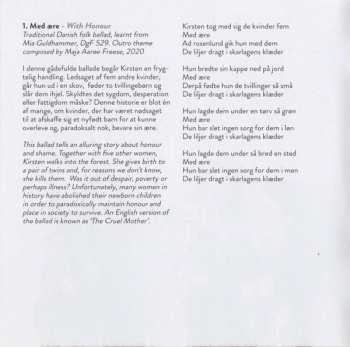 CD Vesselil: Til Kirsten