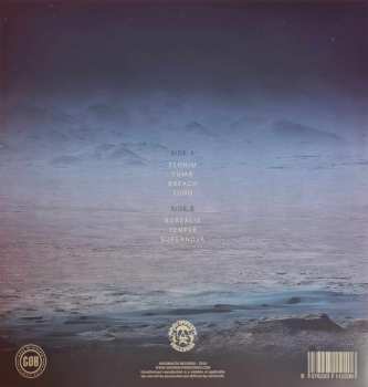 LP VESTA: Odyssey CLR | LTD