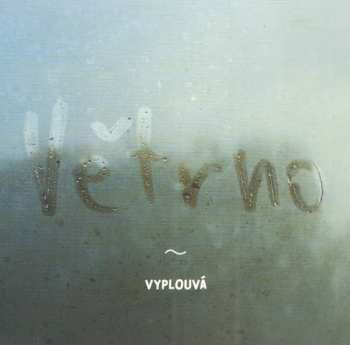 Album Větrno: Vyplouvá