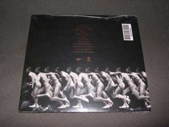 CD Vetusta Morla: La Deriva