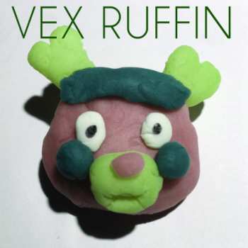 2LP Vex Ruffin: Vex Ruffin