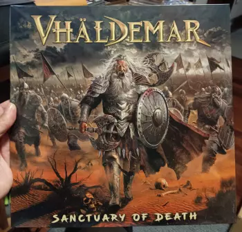 Sanctuary Of Death