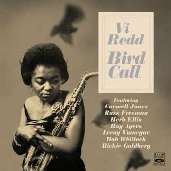 LP Vi Redd: Bird Call