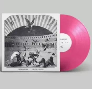 Vi Som Älskade Varandra Så Mycket: Det Onda. Det Goda. Det Vackra. Det Fula. (neon Pi