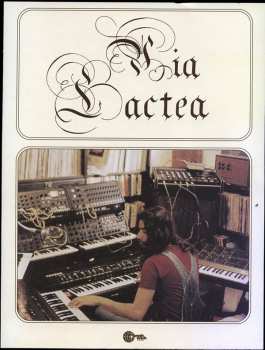 LP Vía Láctea: Vía Láctea LTD
