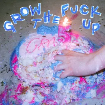 Vial: Grow The Fuck Up
