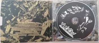 CD Viande: L’abime dévore les âmes