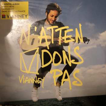 LP Vianney: N'attendons Pas