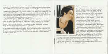 CD Pauline Viardot: Mélodies