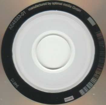 CD Pauline Viardot: Mélodies