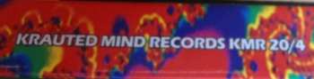 4LP/Set di cofanetti Vibravoid: 2001 - 15th Anniversary Edition LTD | NUM