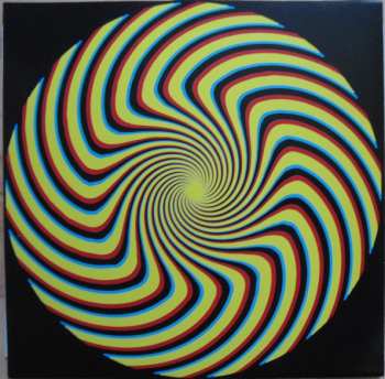 4LP/Set di cofanetti Vibravoid: 2001 - 15th Anniversary Edition LTD | NUM
